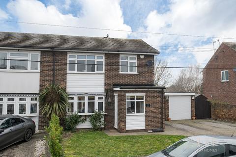 1, Mill View Baker Street, Orsett, Grays, RM16 3NR