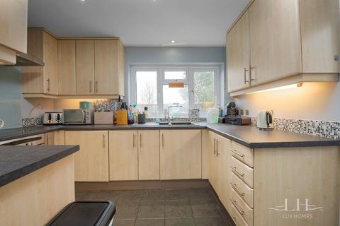 1, Mill View Baker Street, Orsett, Grays, RM16 3NR
