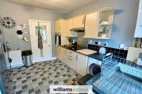 49 Handsworth Crescent, Rhyl, LL18 4HP