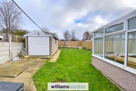 49 Handsworth Crescent, Rhyl, LL18 4HP