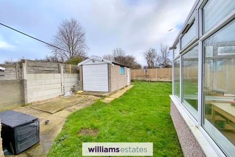 49 Handsworth Crescent, Rhyl, LL18 4HP