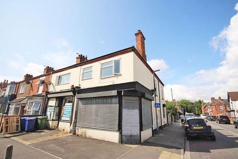 2 bedroom end of terrace house for sale, FAREBROTHER STREET, GRIMSBY