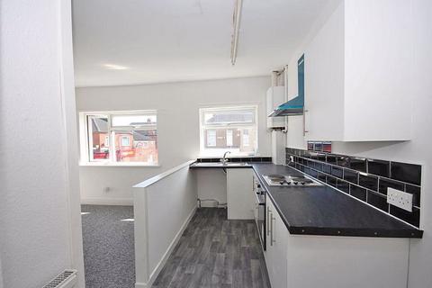 2 bedroom end of terrace house for sale, FAREBROTHER STREET, GRIMSBY