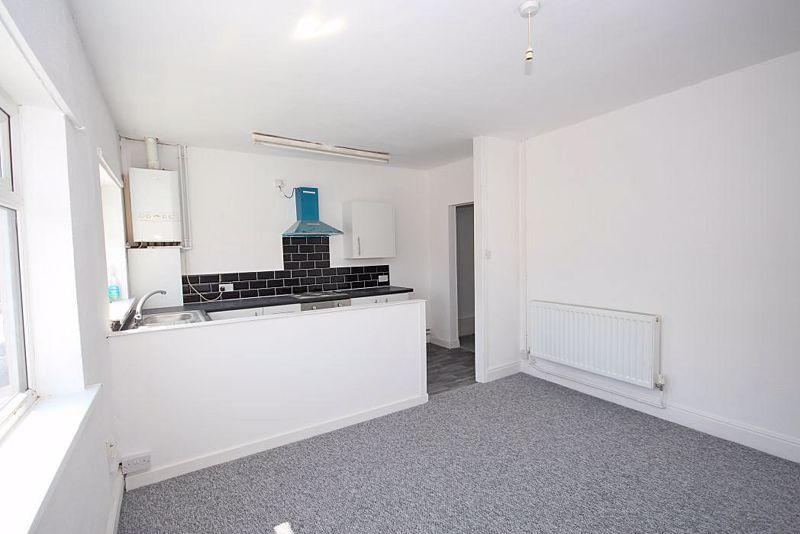 Open plan