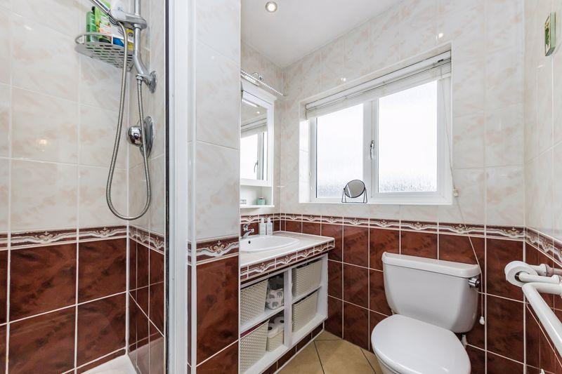 En suite