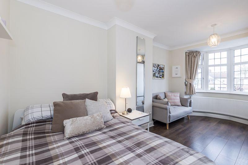 Front bedroom