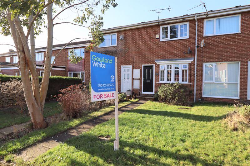 Surbiton Road, Fairfield, StocktonOnTees TS19 7SF 2 bed terraced