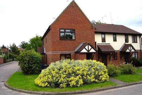 undefined, Swaledale Gardens, Fleet, Hampshire, GU51