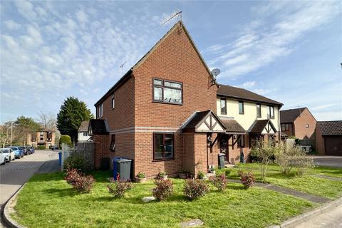 undefined, Swaledale Gardens, Fleet, Hampshire, GU51