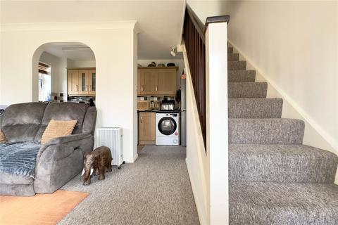 undefined, Swaledale Gardens, Fleet, Hampshire, GU51
