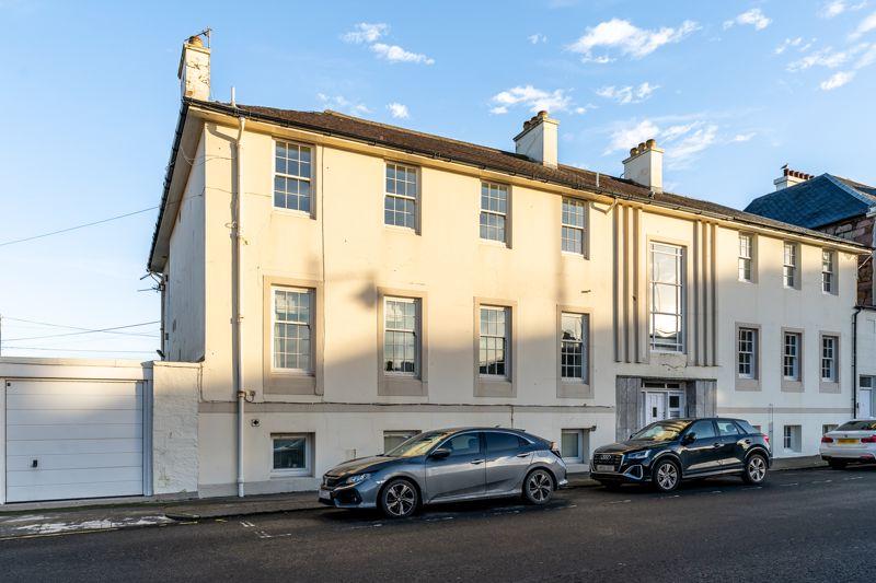 Ayr - 2 bedroom apartment to rent
