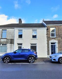 3 bedroom terraced house to rent, Ritson Street, Neath