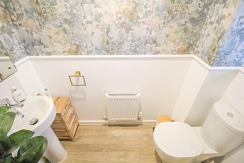 45 Ambergate Road, Bilston, WV14 0SB