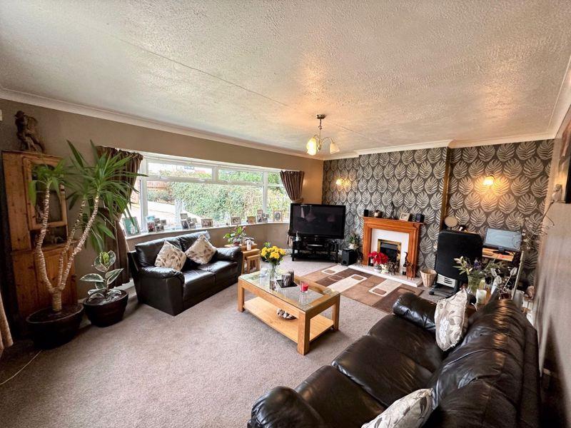 Goodrington 3 bed apartment for sale £235,000