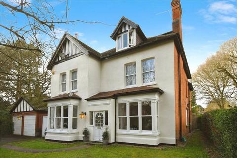 8 bedroom detached house for sale, Rivoan, Alverston Avenue, Woodhall Spa