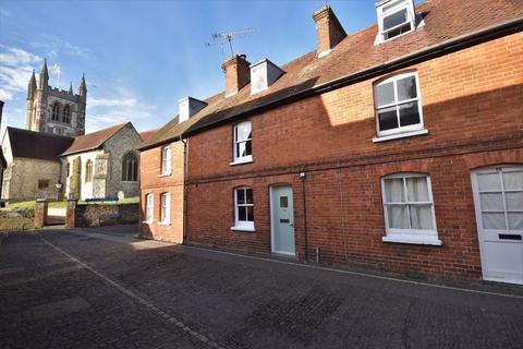 2 bedroom terraced house to rent - Lower Church Lane, Farnham