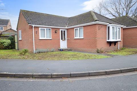 1 bedroom bungalow for sale - 26 Oaklands, Woodhall Spa