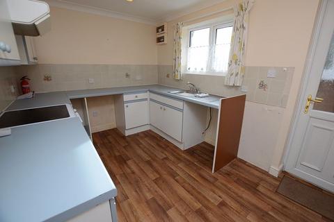 1 bedroom bungalow for sale, 26 Oaklands, Woodhall Spa