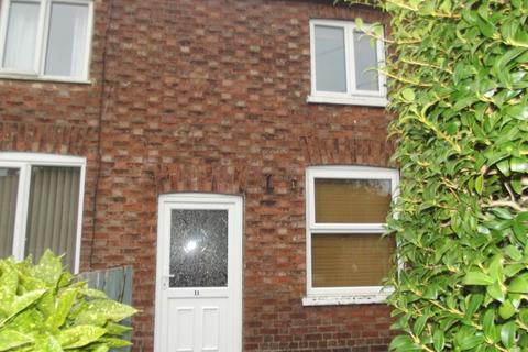 1 bedroom terraced house to rent - 11 Paradise Place, Horncastle