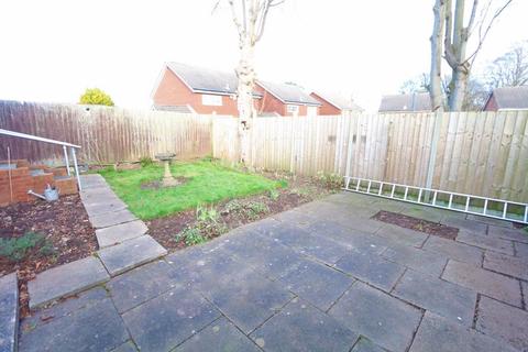 9 Inglenook Drive, Birmingham, B20 2EH