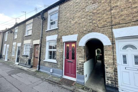 2 bedroom terraced house for sale - Dunstable Road, Dunstable