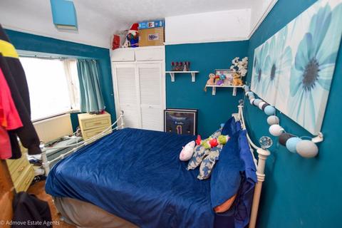 3 bedroom semi-detached house for sale, Irwin Road, Altrincham, WA14 5JR