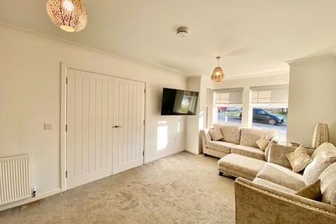 3 bedroom semi-detached house for sale - Dauner Way, Cumnock