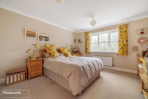 4 bedroom detached house for sale, Crown Lane, Old Basing, Basingstoke, Hampshire, RG24
