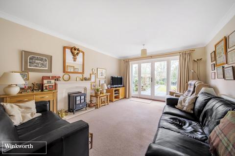 4 bedroom detached house for sale, Crown Lane, Old Basing, Basingstoke, Hampshire, RG24