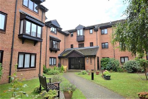 1 bedroom retirement property for sale - Windsor Close, Northwood Hills