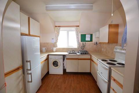 1 bedroom retirement property for sale, Windsor Close, Northwood Hills