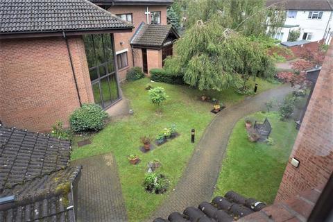 1 bedroom retirement property for sale, Windsor Close, Northwood Hills