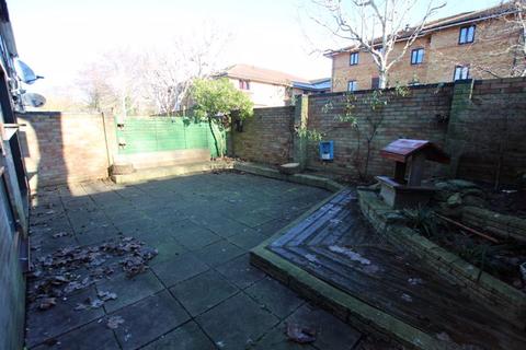 3 bedroom end of terrace house for sale - Oxford