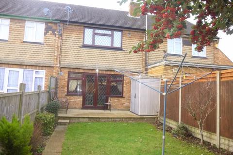2 bedroom house to rent - Shortlands, Harlington, Hayes