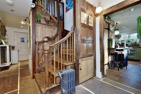 4 bedroom detached house for sale - Homs Road, Ross-On-Wye, Herefordshire, HR9 7DG