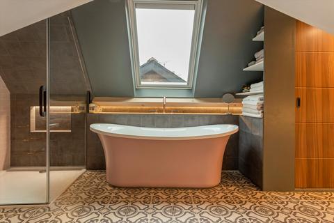 5 bedroom townhouse for sale - Leckhampton Road, Cheltenham, Gloucestershire, GL53.