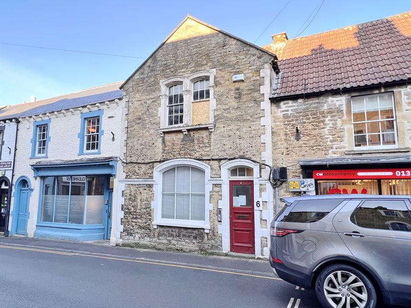 King Street, Frome Property for sale £330,000