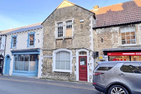 Property for sale, King Street, Frome