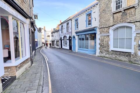 Property for sale, King Street, Frome