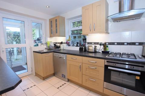 3 Lagger Close, Chalfont St Giles, HP8 4DQ