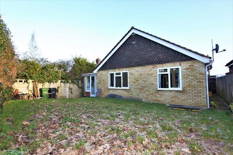 3 Lagger Close, Chalfont St Giles, HP8 4DQ