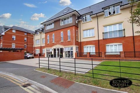 1 bedroom retirement property for sale - CHRISTCHURCH