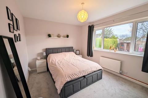 3 bedroom detached bungalow for sale - Kingswood Road, Copthorne, Shrewsbury, SY3 8UX