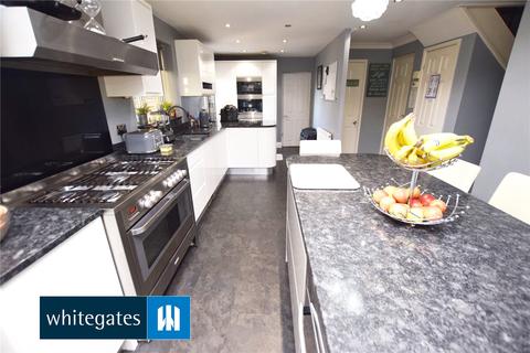 5 bedroom detached house for sale - Hazelwood Road, Outwood, Wakefield, West Yorkshire, WF1