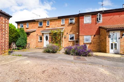 2 bedroom terraced house to rent, Pemberton Gardens, Calcot, Reading, Berkshire, RG31