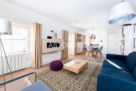 3 bedroom flat for sale, Princes Mansions, Princes Square, Notting Hill, London, W2 4NP