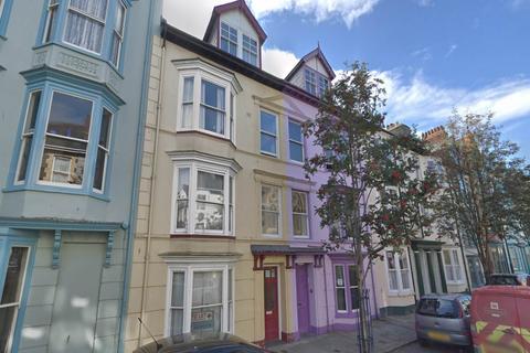 1 bedroom in a house share to rent, Room at 33 Portland Street, Aberystwyth,