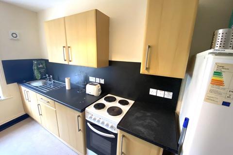 1 bedroom in a house share to rent - Room at 33 Portland Street, Aberystwyth,