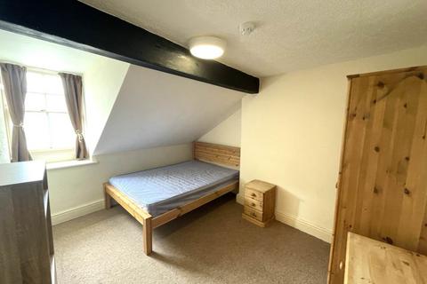 1 bedroom in a house share to rent, Room at 33 Portland Street, Aberystwyth,
