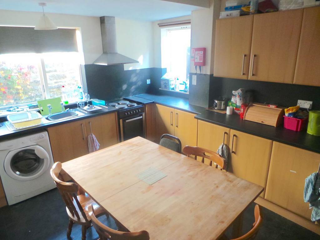 Main Kitchen